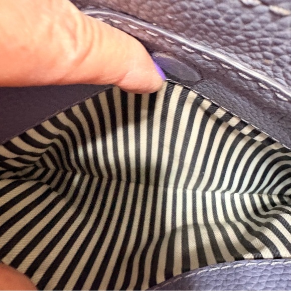 Kate Spade Lavender Crossbody Bag - Picture 13 of 13